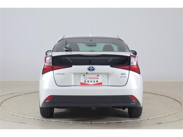 プリウス Ａ　ＰＣＳ　フルセグＴＶ　ＬＥＤランプ　ワンオーナー　ドライブレコーダー　ＤＶＤ再生可能　４ＷＤ　オートエアコン　ＥＴＣ付　盗難防止システム　ナビ＆ＴＶ　スマートキー　オートクルーズ　デュアルエアバッグ（36枚目）