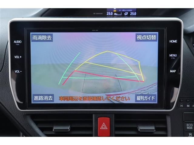 �o�b�N�K�C�h���j�^�[�ŁA������m�F���Ȃ�����S���Ē��Ԃ��邱�Ƃ��ł��܂��B�^�]���S�҂��n���҂��K�{�̋@�\�ł���I