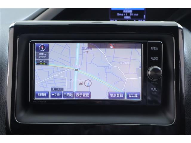 ヴォクシー ＺＳ　煌　地上デジタル　ＴＳＳ　両側パワードア　アイドリングストップ車　パワーウィンド　横滑防止　１オーナ　整備記録簿　ＤＶＤ可　盗難防止装置　スマートエントリー　Ｂカメラ　ＬＥＤヘッドライト　メモリーナビ（6枚目）