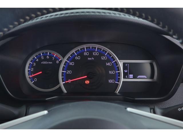 ルーミー カスタムG アイドリング 両側電動SD LEDヘット バックビューモニター 衝突回避ブレーキ スマートキー メモリナビ ワンセグTV クルーズコントロール 点検記録簿 ETC オートエアコン アルミホイール PW(5枚目)