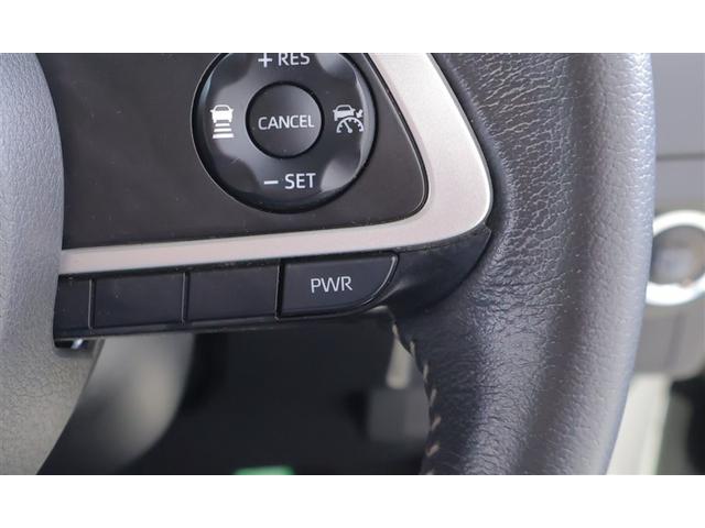 ルーミー カスタムG アイドリング 両側電動SD LEDヘット バックビューモニター 衝突回避ブレーキ スマートキー メモリナビ ワンセグTV クルーズコントロール 点検記録簿 ETC オートエアコン アルミホイール PW(23枚目)