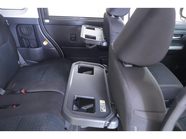 ルーミー カスタムG アイドリング 両側電動SD LEDヘット バックビューモニター 衝突回避ブレーキ スマートキー メモリナビ ワンセグTV クルーズコントロール 点検記録簿 ETC オートエアコン アルミホイール PW(32枚目)