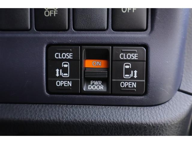 ヴォクシー ハイブリッドX AC キーレスエントリー ナビ・TV DVD リアオートエアコン 両側自動ドア LEDヘッドライト バックモニター 三列シート 盗難防止 スマートキー アルミホイール ETC車載器 横滑り防止 PS(14枚目)