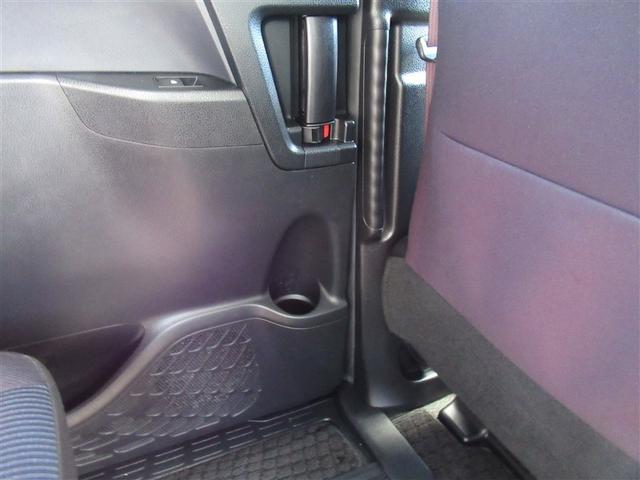 ヴォクシー ハイブリッドX AC キーレスエントリー ナビ・TV DVD リアオートエアコン 両側自動ドア LEDヘッドライト バックモニター 三列シート 盗難防止 スマートキー アルミホイール ETC車載器 横滑り防止 PS(29枚目)