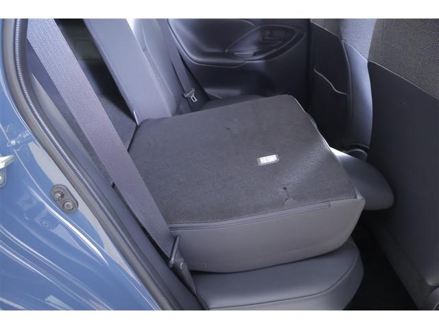 ヤリス ハイブリッドＺ　フルセグＴＶ　ブレーキサポート　Ｂカメラ　キーフリー　エアコン　ワンオーナー　オートクルーズコントロール　ＴＶ　ＬＥＤヘッドライト　ドラレコ　ＥＴＣ　記録簿　ＥＳＣ　ミュージックプレイヤー接続可（17枚目）