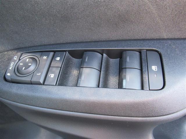 ヤリス ハイブリッドＺ　フルセグＴＶ　ブレーキサポート　Ｂカメラ　キーフリー　エアコン　ワンオーナー　オートクルーズコントロール　ＴＶ　ＬＥＤヘッドライト　ドラレコ　ＥＴＣ　記録簿　ＥＳＣ　ミュージックプレイヤー接続可（30枚目）