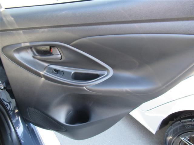 ヤリス ハイブリッドＺ　フルセグＴＶ　ブレーキサポート　Ｂカメラ　キーフリー　エアコン　ワンオーナー　オートクルーズコントロール　ＴＶ　ＬＥＤヘッドライト　ドラレコ　ＥＴＣ　記録簿　ＥＳＣ　ミュージックプレイヤー接続可（36枚目）