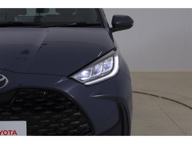 ヤリス ハイブリッドＺ　フルセグＴＶ　ブレーキサポート　Ｂカメラ　キーフリー　エアコン　ワンオーナー　オートクルーズコントロール　ＴＶ　ＬＥＤヘッドライト　ドラレコ　ＥＴＣ　記録簿　ＥＳＣ　ミュージックプレイヤー接続可（37枚目）