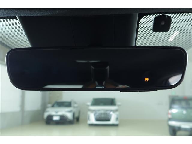 ヤリスクロス ハイブリッドＺ　スマートキ　ワンオ－ナ－　衝突軽減ブレーキ　リヤカメラ　点検記録簿　ＬＥＤヘッドライ　ＥＳＣ　クルーズＣ　パワーステアリング　アルミホイール　ＥＴＣ車載器　運転席パワーシート　イモビ　キーフリー（14枚目）