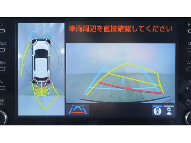 ヤリスクロス ハイブリッドＺ　スマートキ　ワンオ－ナ－　衝突軽減ブレーキ　リヤカメラ　点検記録簿　ＬＥＤヘッドライ　ＥＳＣ　クルーズＣ　パワーステアリング　アルミホイール　ＥＴＣ車載器　運転席パワーシート　イモビ　キーフリー（24枚目）