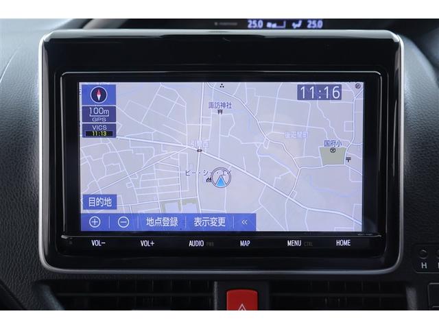 ヴォクシー ＺＳ　煌ＩＩＩ　バックガイドモニタ　両側Ｐドア　ＡＷ　記録簿有　ＬＥＤライト　Ａストップ　リアオートエアコン　イモビ　スマートキープッシュスタート　ワンオーナ　ＤＶＤ再生可　ＥＴＣ装備　キーレス　オートエアコン（5枚目）