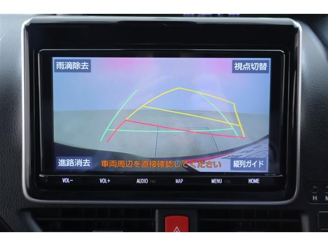 ヴォクシー ＺＳ　煌ＩＩＩ　バックガイドモニタ　両側Ｐドア　ＡＷ　記録簿有　ＬＥＤライト　Ａストップ　リアオートエアコン　イモビ　スマートキープッシュスタート　ワンオーナ　ＤＶＤ再生可　ＥＴＣ装備　キーレス　オートエアコン（7枚目）