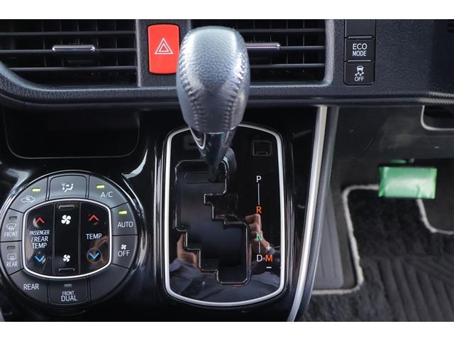 ヴォクシー ＺＳ　煌ＩＩＩ　バックガイドモニタ　両側Ｐドア　ＡＷ　記録簿有　ＬＥＤライト　Ａストップ　リアオートエアコン　イモビ　スマートキープッシュスタート　ワンオーナ　ＤＶＤ再生可　ＥＴＣ装備　キーレス　オートエアコン（9枚目）