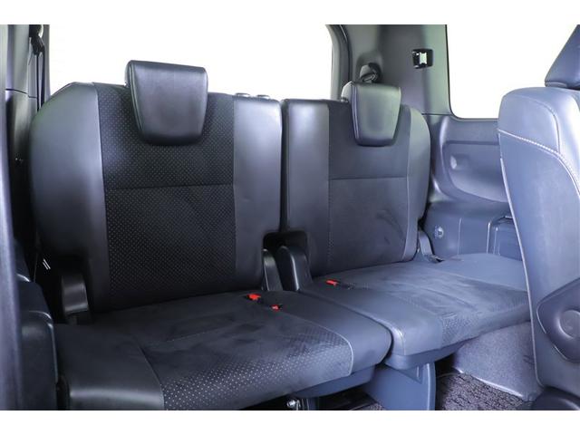 ヴォクシー ＺＳ　煌ＩＩＩ　バックガイドモニタ　両側Ｐドア　ＡＷ　記録簿有　ＬＥＤライト　Ａストップ　リアオートエアコン　イモビ　スマートキープッシュスタート　ワンオーナ　ＤＶＤ再生可　ＥＴＣ装備　キーレス　オートエアコン（17枚目）