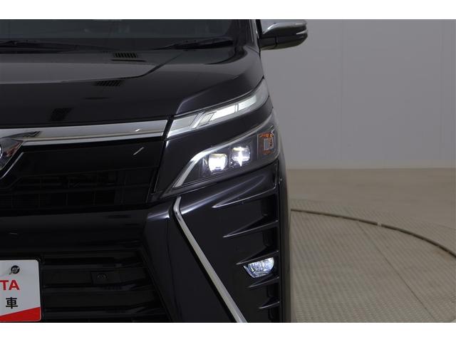 ヴォクシー ＺＳ　煌ＩＩＩ　バックガイドモニタ　両側Ｐドア　ＡＷ　記録簿有　ＬＥＤライト　Ａストップ　リアオートエアコン　イモビ　スマートキープッシュスタート　ワンオーナ　ＤＶＤ再生可　ＥＴＣ装備　キーレス　オートエアコン（36枚目）