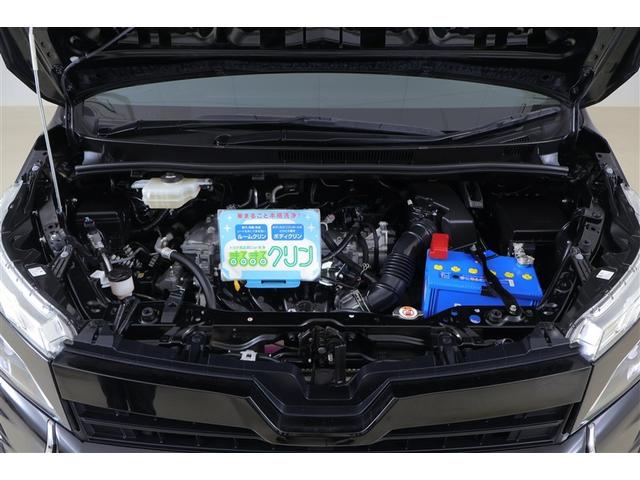 ヴォクシー ＺＳ　煌ＩＩＩ　バックガイドモニタ　両側Ｐドア　ＡＷ　記録簿有　ＬＥＤライト　Ａストップ　リアオートエアコン　イモビ　スマートキープッシュスタート　ワンオーナ　ＤＶＤ再生可　ＥＴＣ装備　キーレス　オートエアコン（39枚目）