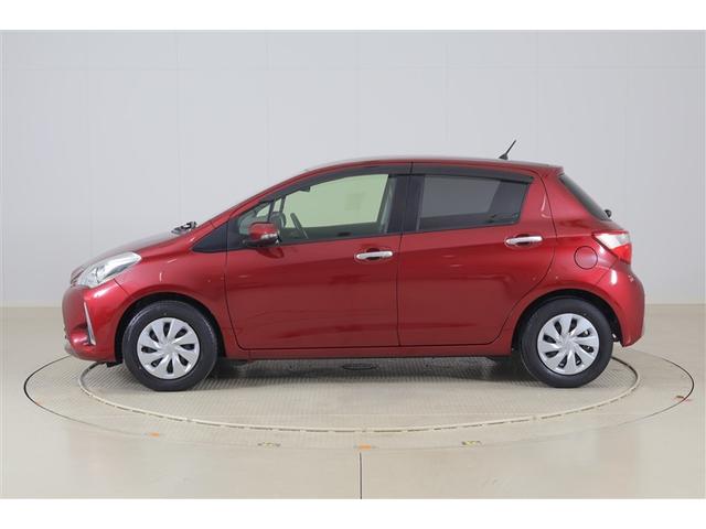 ヴィッツ F アミー ナビ&TV ワンセグ アイドリングストップ バックカメラ 衝突被害軽減システム メモリーナビ 横滑り防止 ETC ABS スマートキー エアバッグ キーレス フルオートエアコン(32枚目)