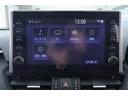 RAV4 G Zパッケージ インテリジェントクリアランスソナー 整備記録簿 AWD LEDライト アルミホイル オートクルーズ 横滑り防止装置 バックガイドモニター 盗難防止装置 デュアルエアバッグ キーレス パワーシート TV(5枚目)