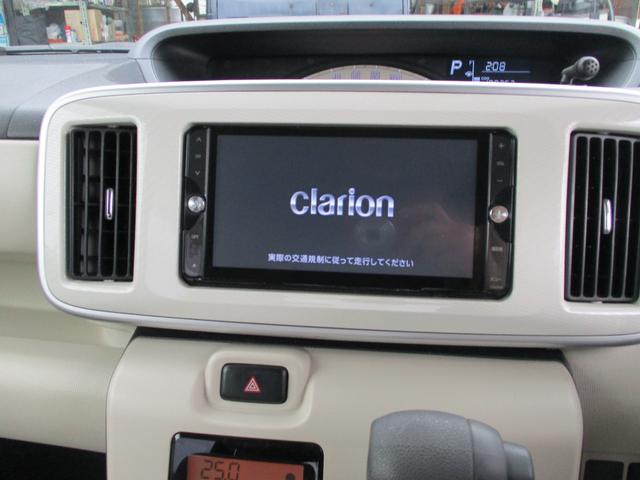 ムーヴキャンバス Ｘリミテッド　ＳＡＩＩ　両側パワースライドドア・スマートキー・プッシュスタート・運転席シートヒーター・スマートアシスト・ナビ・ＴＶ・バックカメラ・ＥＴＣ（15枚目）