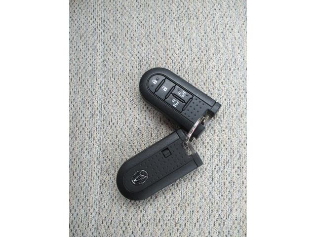 ムーヴキャンバス Ｘリミテッド　ＳＡＩＩ　両側パワースライドドア・スマートキー・プッシュスタート・運転席シートヒーター・スマートアシスト・ナビ・ＴＶ・バックカメラ・ＥＴＣ（30枚目）