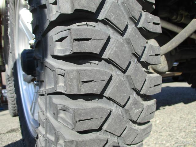 ジムニー ランドベンチャー 5速MT・ターボ・4WD・キーレス・運転席シートヒーター・リフトアップ・社外マフラー(23枚目)