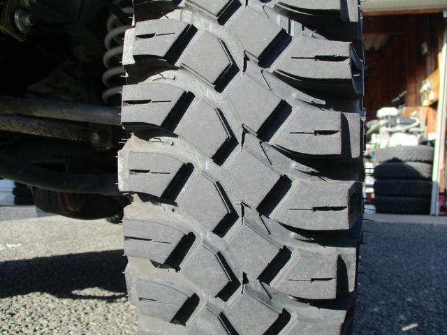 ジムニー ランドベンチャー 5速MT・ターボ・4WD・キーレス・運転席シートヒーター・リフトアップ・社外マフラー(25枚目)