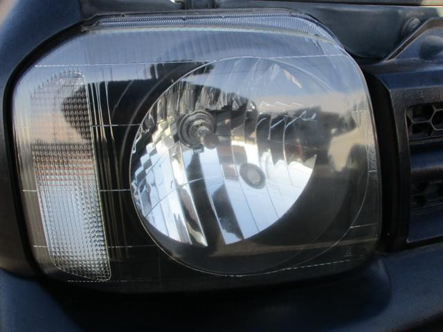 ジムニー ランドベンチャー 5速MT・ターボ・4WD・キーレス・運転席シートヒーター・リフトアップ・社外マフラー(30枚目)