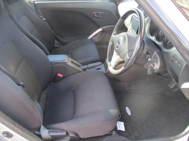 コペン アクティブトップ　キーレス・電動オープンルーフ・オートマ・ターボ・純正ＡＷ・シートヒーター・ＥＴＣ（6枚目）