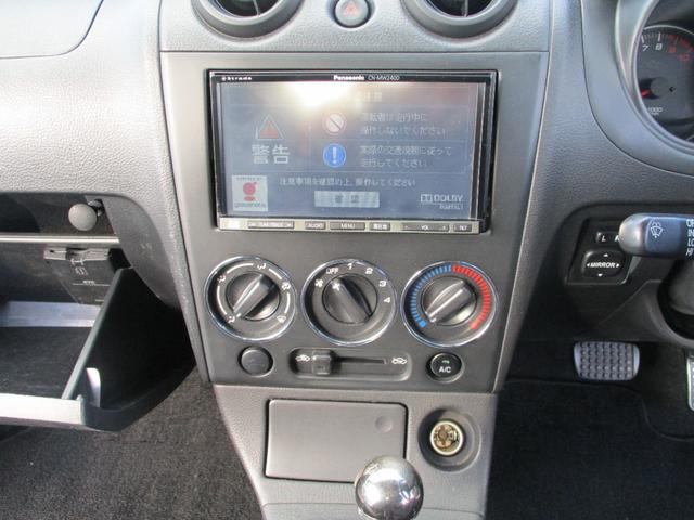 コペン アクティブトップ　キーレス・電動オープンルーフ・オートマ・ターボ・純正ＡＷ・シートヒーター・ＥＴＣ（12枚目）