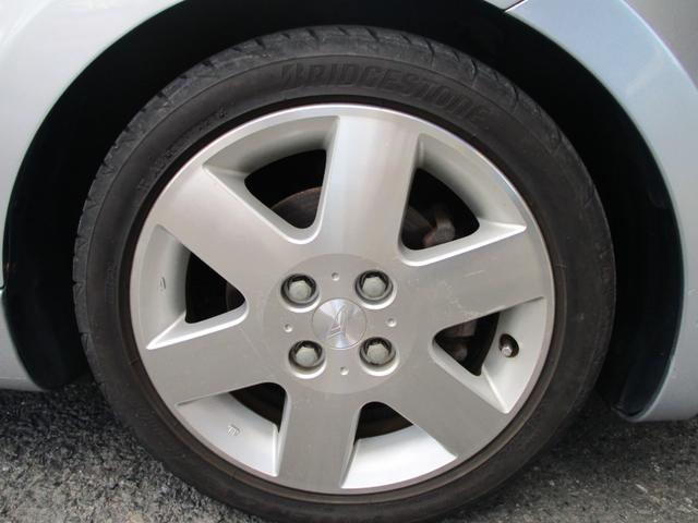 コペン アクティブトップ　キーレス・電動オープンルーフ・オートマ・ターボ・純正ＡＷ・シートヒーター・ＥＴＣ（24枚目）