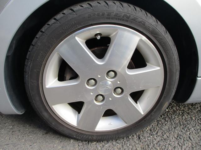 コペン アクティブトップ　キーレス・電動オープンルーフ・オートマ・ターボ・純正ＡＷ・シートヒーター・ＥＴＣ（26枚目）