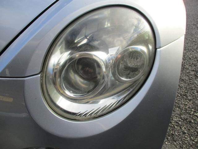 コペン アクティブトップ　キーレス・電動オープンルーフ・オートマ・ターボ・純正ＡＷ・シートヒーター・ＥＴＣ（33枚目）