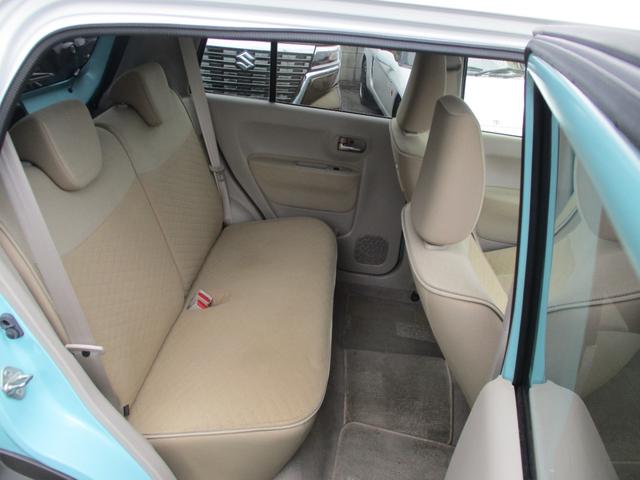 アルトラパン X レーダーブレーキサポート・全方位カメラ・ビルトインETC・スマートキー・シートヒーター・ドライブレコーダー(7枚目)