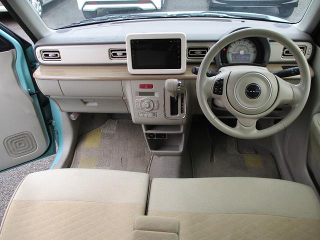 アルトラパン X レーダーブレーキサポート・全方位カメラ・ビルトインETC・スマートキー・シートヒーター・ドライブレコーダー(13枚目)