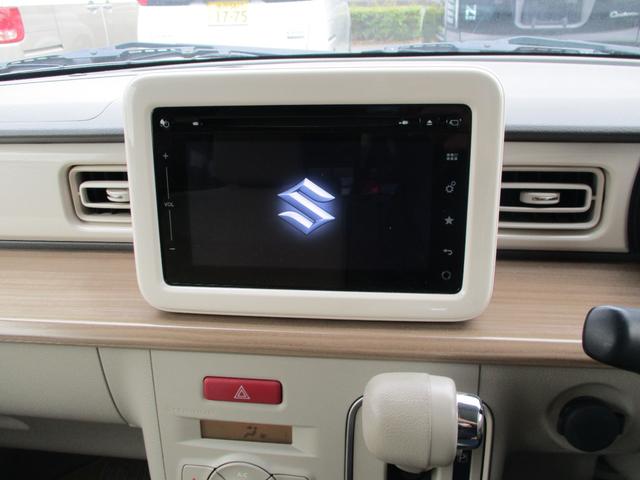 アルトラパン X レーダーブレーキサポート・全方位カメラ・ビルトインETC・スマートキー・シートヒーター・ドライブレコーダー(15枚目)