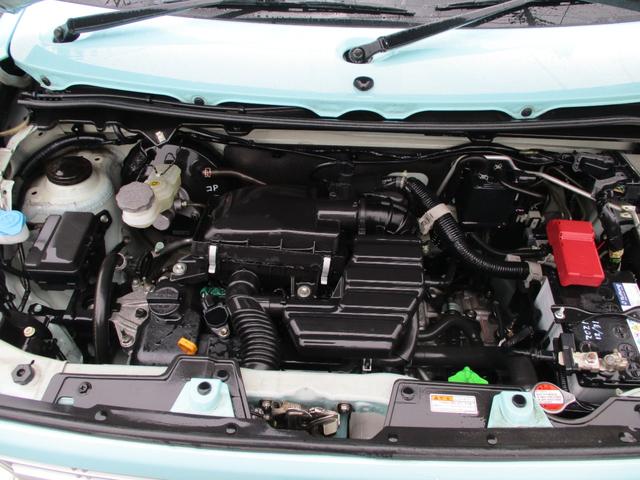 アルトラパン X レーダーブレーキサポート・全方位カメラ・ビルトインETC・スマートキー・シートヒーター・ドライブレコーダー(33枚目)