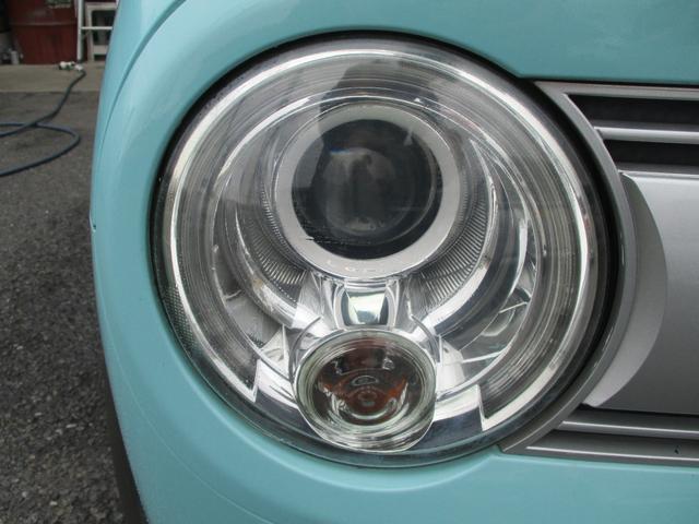 アルトラパン X レーダーブレーキサポート・全方位カメラ・ビルトインETC・スマートキー・シートヒーター・ドライブレコーダー(34枚目)