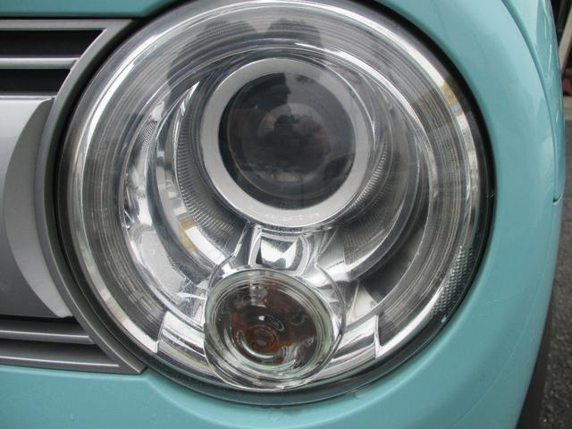 アルトラパン X レーダーブレーキサポート・全方位カメラ・ビルトインETC・スマートキー・シートヒーター・ドライブレコーダー(35枚目)