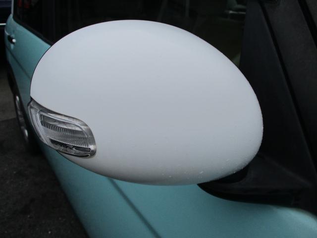 アルトラパン X レーダーブレーキサポート・全方位カメラ・ビルトインETC・スマートキー・シートヒーター・ドライブレコーダー(36枚目)