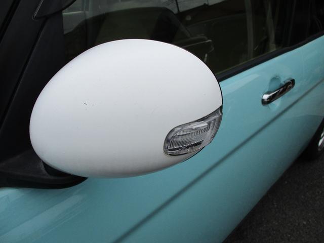 アルトラパン X レーダーブレーキサポート・全方位カメラ・ビルトインETC・スマートキー・シートヒーター・ドライブレコーダー(37枚目)