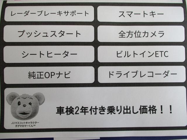 アルトラパン X レーダーブレーキサポート・全方位カメラ・ビルトインETC・スマートキー・シートヒーター・ドライブレコーダー(46枚目)
