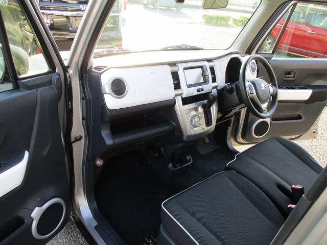 ハスラー G スマートキー・プッシュスタート・シートヒーター・レーダーブレーキサポート・純正ナビ・TV・バックカメラ・ETC(11枚目)