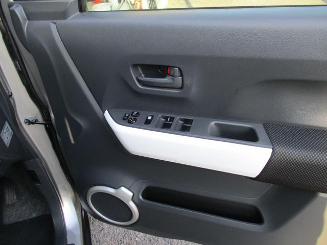 ハスラー G スマートキー・プッシュスタート・シートヒーター・レーダーブレーキサポート・純正ナビ・TV・バックカメラ・ETC(31枚目)