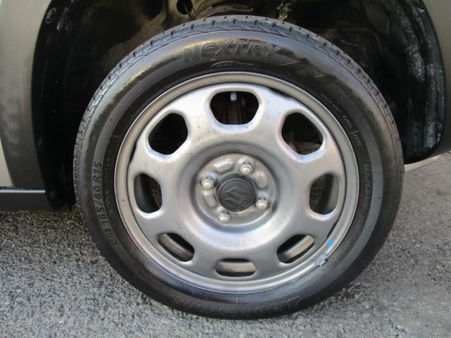 ハスラー G スマートキー・プッシュスタート・シートヒーター・レーダーブレーキサポート・純正ナビ・TV・バックカメラ・ETC(33枚目)