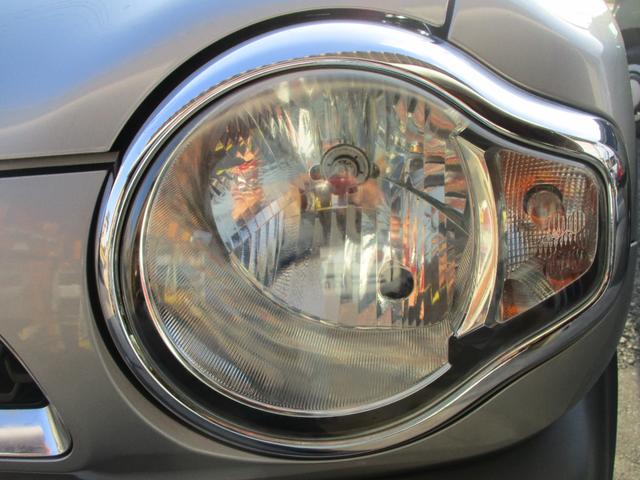 ハスラー G スマートキー・プッシュスタート・シートヒーター・レーダーブレーキサポート・純正ナビ・TV・バックカメラ・ETC(42枚目)