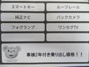 ココアプラスＧ　スマートキー・純正ナビ・バックカメラ・ルーフレール・フグランプ・ワンセグＴＶ（50枚目）