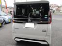 ルークス ハイウェイスター　Ｘ　インテリキー・両側パワースライドドア・アラウンドビューモニター・純正９インチナビ・Ｂｌｕｅｔｏｏｔｈオーディオ・ＴＶ・ＥＴＣ（4枚目）