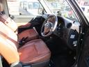 ジムニー ランドベンチャー 5速MT・ターボ・4WD・キーレス・運転席シートヒーター・リフトアップ・社外マフラー(6枚目)