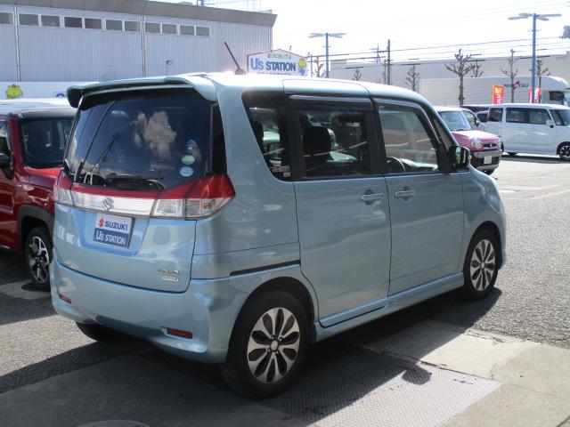 S-DJE 後席両側電動スライドドア ナビ アルミ CVT(5枚目)