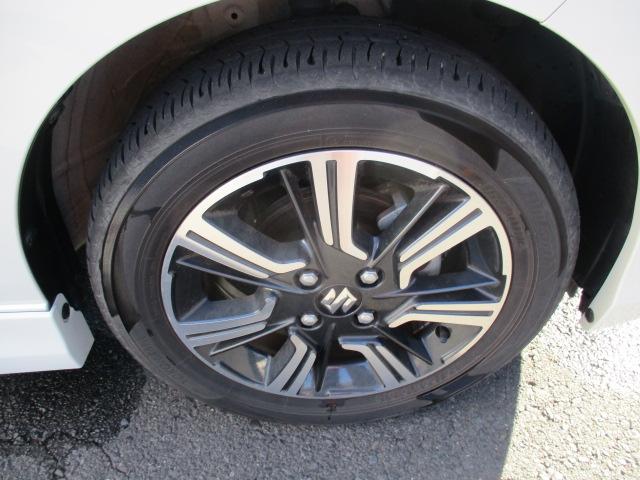 バンディット HYBRID MV 両側パワースライドドア(40枚目)